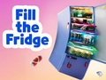 Gioco Riempi il frigorifero  in linea