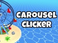 Gioco Clicker inattivo del carosello  in linea