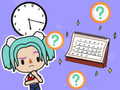 Gioco Quiz per bambini: conosci l'ora  in linea