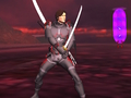 Gioco Hanjo Ninja Oscuro  in linea