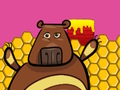 Gioco Ape, orso e miele  in linea