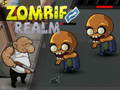 Gioco Il regno degli zombi  in linea
