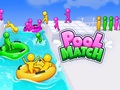 Gioco Marmellata per partite in piscina  in linea