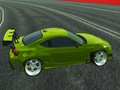 Gioco Arena delle auto pazze  in linea