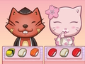 Gioco Sushi Sekai in linea