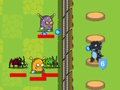 Gioco Fusione del drago di difesa della torre  in linea