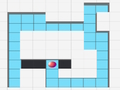 Gioco Disegna il puzzle del percorso  in linea