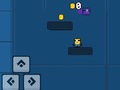 Gioco Il piccolo Yellowman salta  in linea