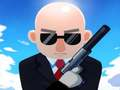Gioco Il signor Vendetta dei proiettili  in linea