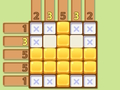 Gioco Il giardino dei sudoku  in linea