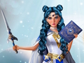 Gioco Glam cosmico di Sailor Moon e i suoi amici  in linea