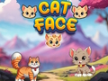 Gioco Faccia di gatto  in linea