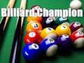 Gioco Campione di biliardo  in linea