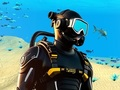 Gioco Immersione profonda di sopravvivenza subacquea  in linea
