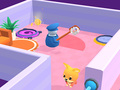 Gioco Fuga del cane  in linea