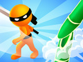 Gioco Ninja: Assassino di bambù  in linea