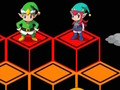 Gioco Oltre l'arcobaleno  in linea