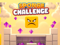 Gioco Sfida della spugna  in linea