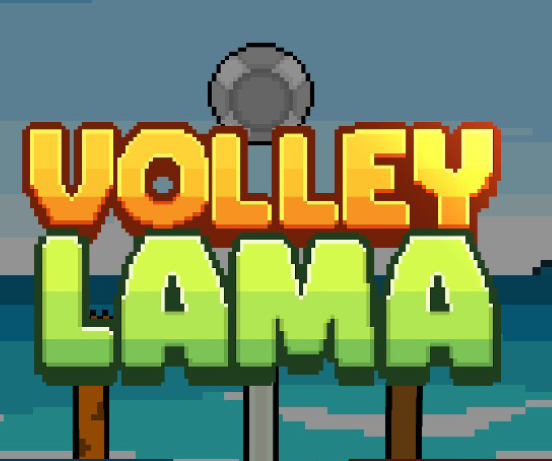 Gioco Pallavolo Lama  in linea