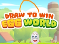 Gioco Sorteggio per vincere il mondo delle uova  in linea