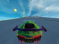 Gioco Acrobazie epiche con auto vere  in linea