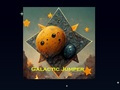 Gioco Saltatore galattico  in linea