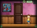 Gioco Camera per bambini Amgel Escape 228  in linea