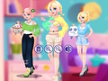 Gioco Camicie carine per ragazze  in linea
