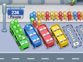 Gioco Viaggio rilassante in autobus  in linea