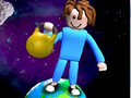 Gioco Robcraft - Palestra dell'eroe di sollevamento  in linea