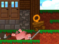 Gioco Bastone di Alan Becke: Hill Climb Racing  in linea