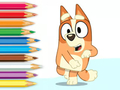 Gioco Libro da colorare: Xilofono del Bingo  in linea