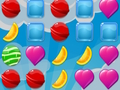 Gioco Dolce mondo  in linea