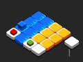 Gioco Piattaforme cubiche  in linea