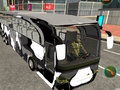 Gioco Guida dell'autobus dell'esercito  in linea