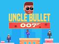 Gioco Zio Bullet 007  in linea