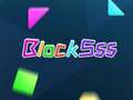 Gioco Blocchi  in linea