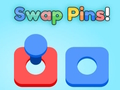 Gioco Scambia i Pin!  in linea