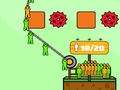 Gioco Puzzle di corda  in linea