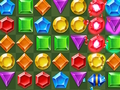 Gioco La città perduta Match 3  in linea