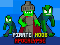 Gioco Apocalisse pirata Noob  in linea