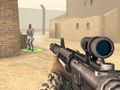 Gioco Commando FPS: sparatutto 3D  in linea