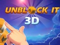 Gioco Sbloccalo in 3D  in linea