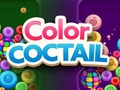 Gioco Cocktail di colori  in linea