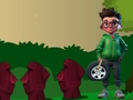 Gioco Il groviglio del trattore  in linea