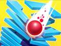 Gioco Impila la palla 2  in linea