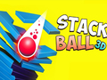 Gioco Palla impilabile 3D  in linea