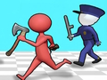 Gioco Ruba oggetti io  in linea