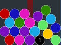 Gioco Palloni da gara  in linea
