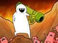 Gioco LOL Rockets: Idle Meme RPG Clicker in linea